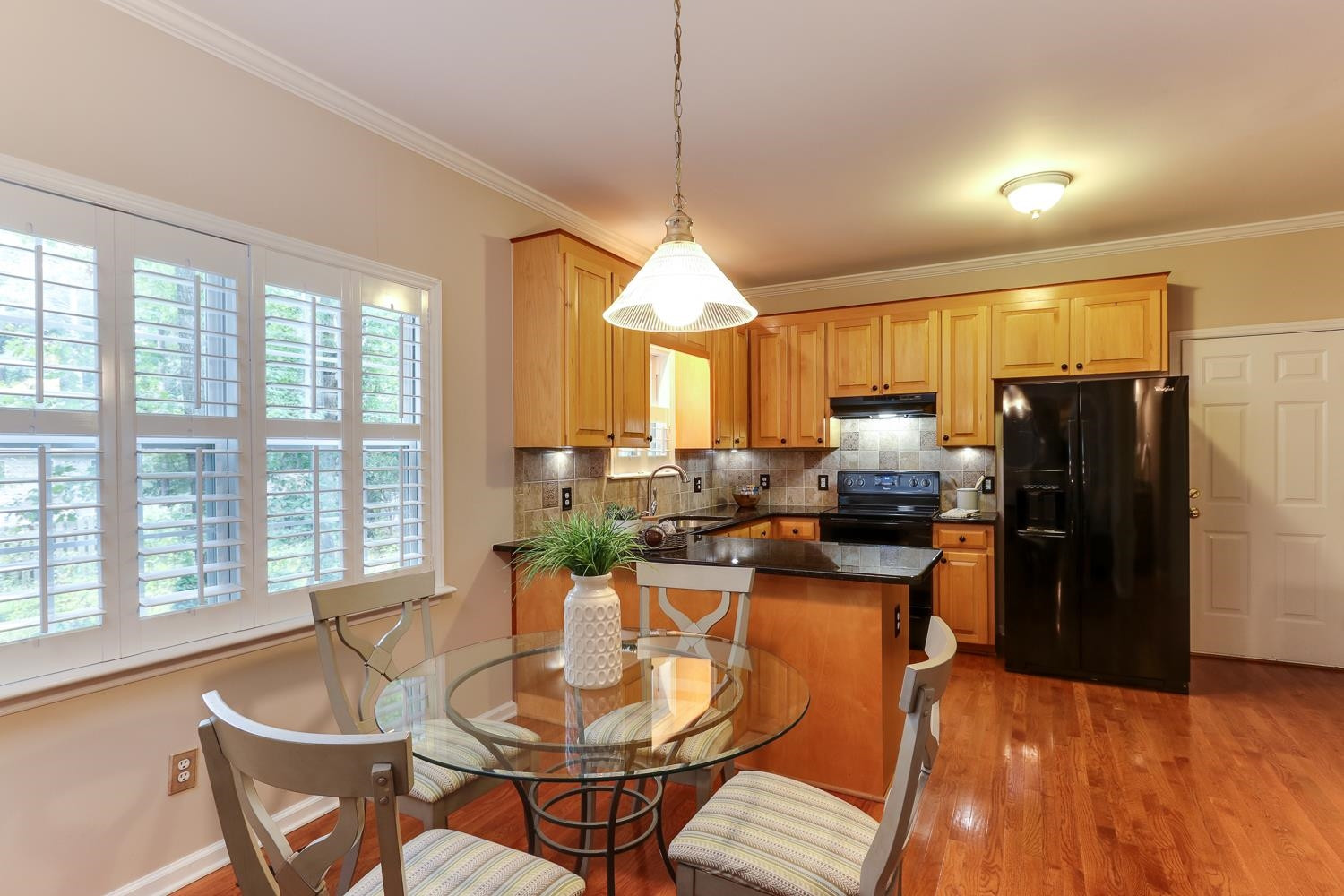 1124 Holland Ridge Drive Raleigh, NC 27603 - Photo 11 of 30 Photo 11