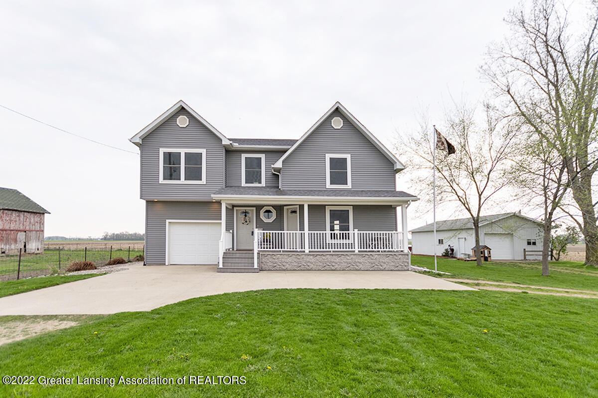 10577 West Townsend Road Fowler, MI 48835 - Photo 1 of 25 01