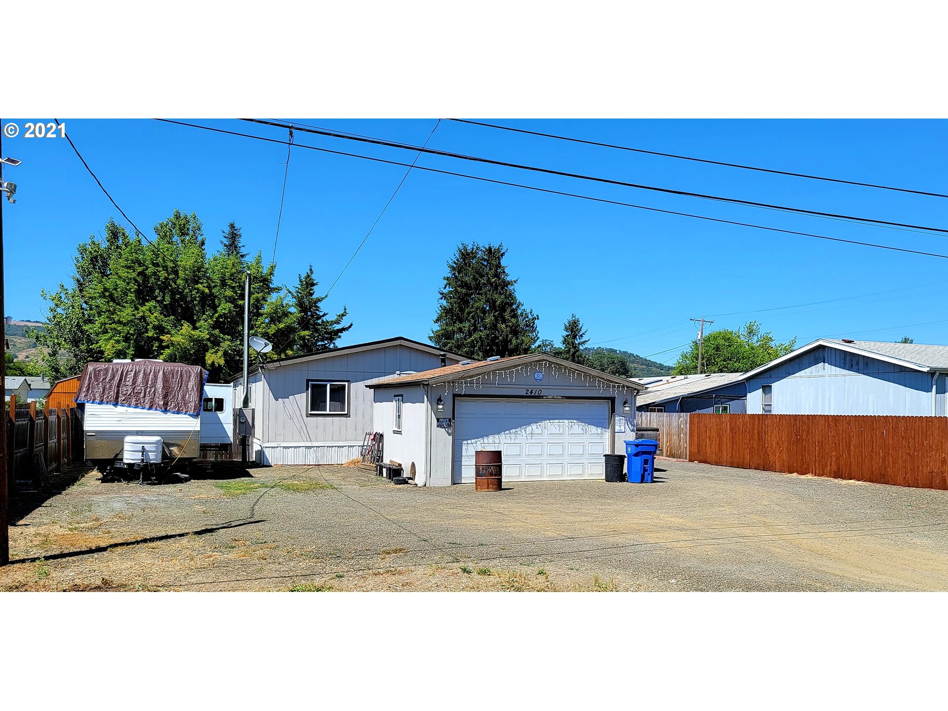 2410 Austin Road Roseburg, OR 97471 - Photo 1 of 20