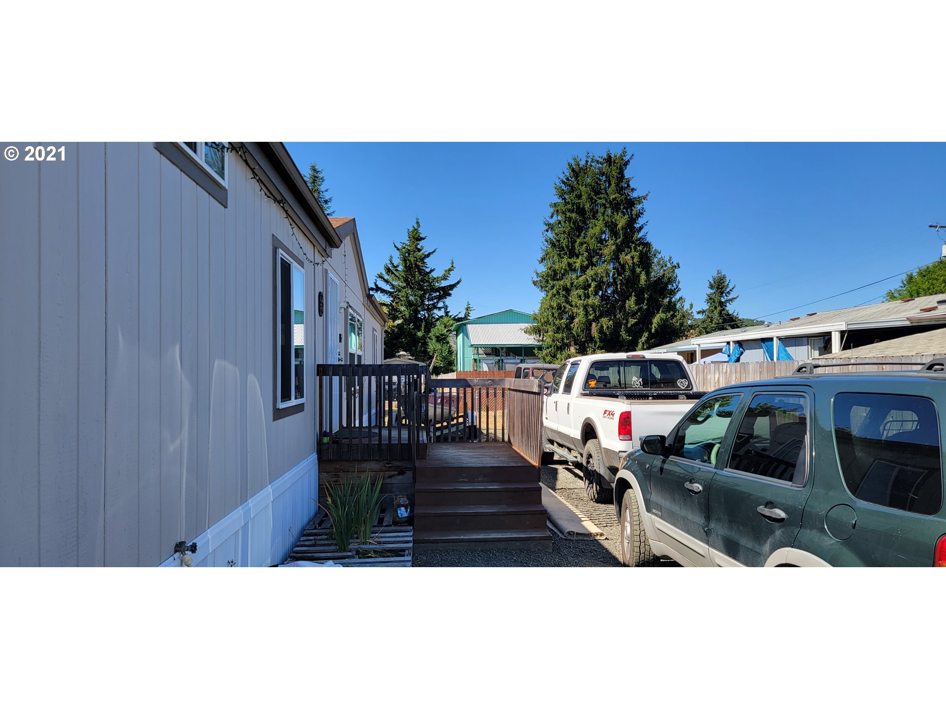 2410 Austin Road Roseburg, OR 97471 - Photo 4 of 20