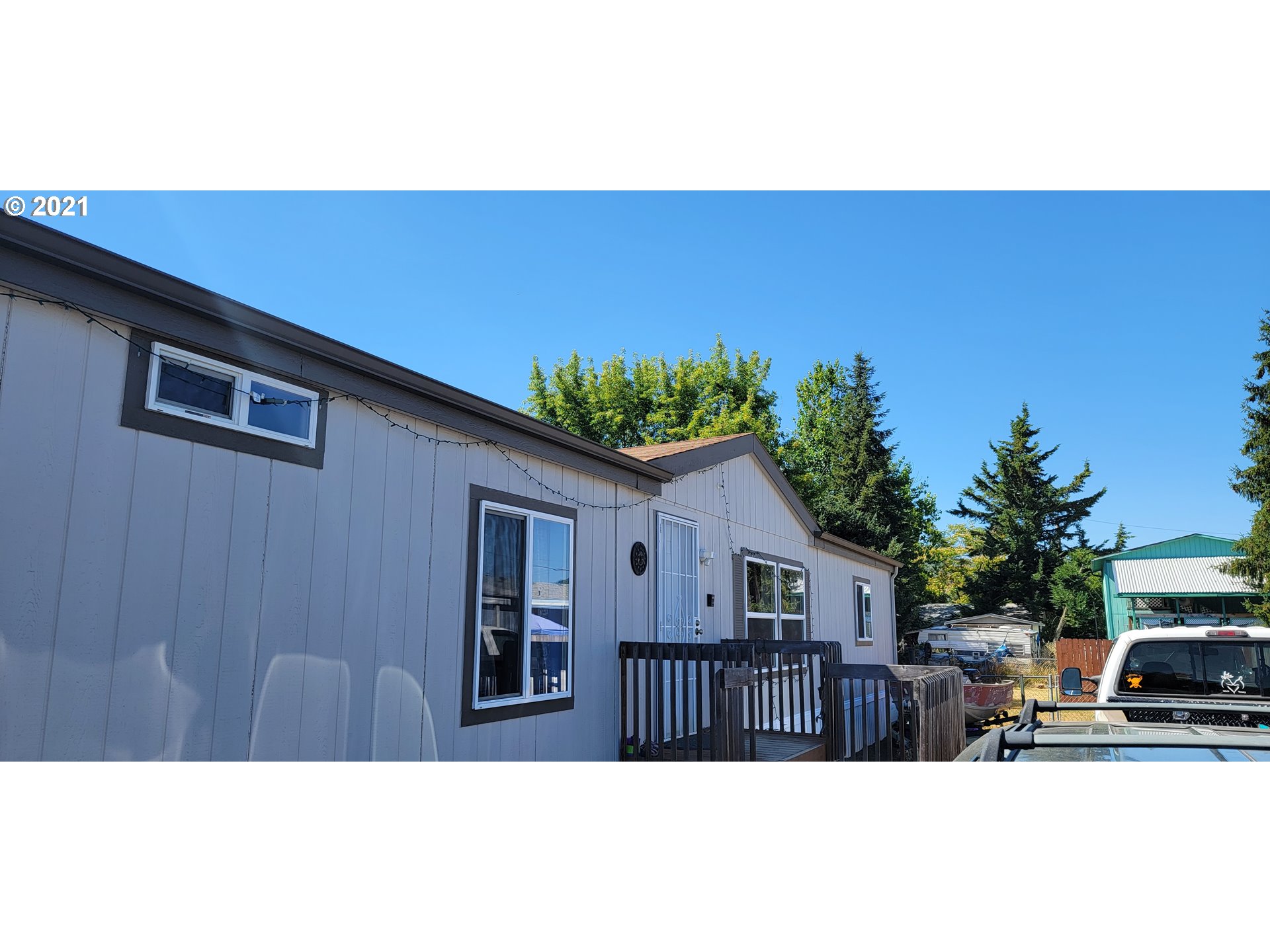 2410 Austin Road Roseburg, OR 97471 - Photo 5 of 20