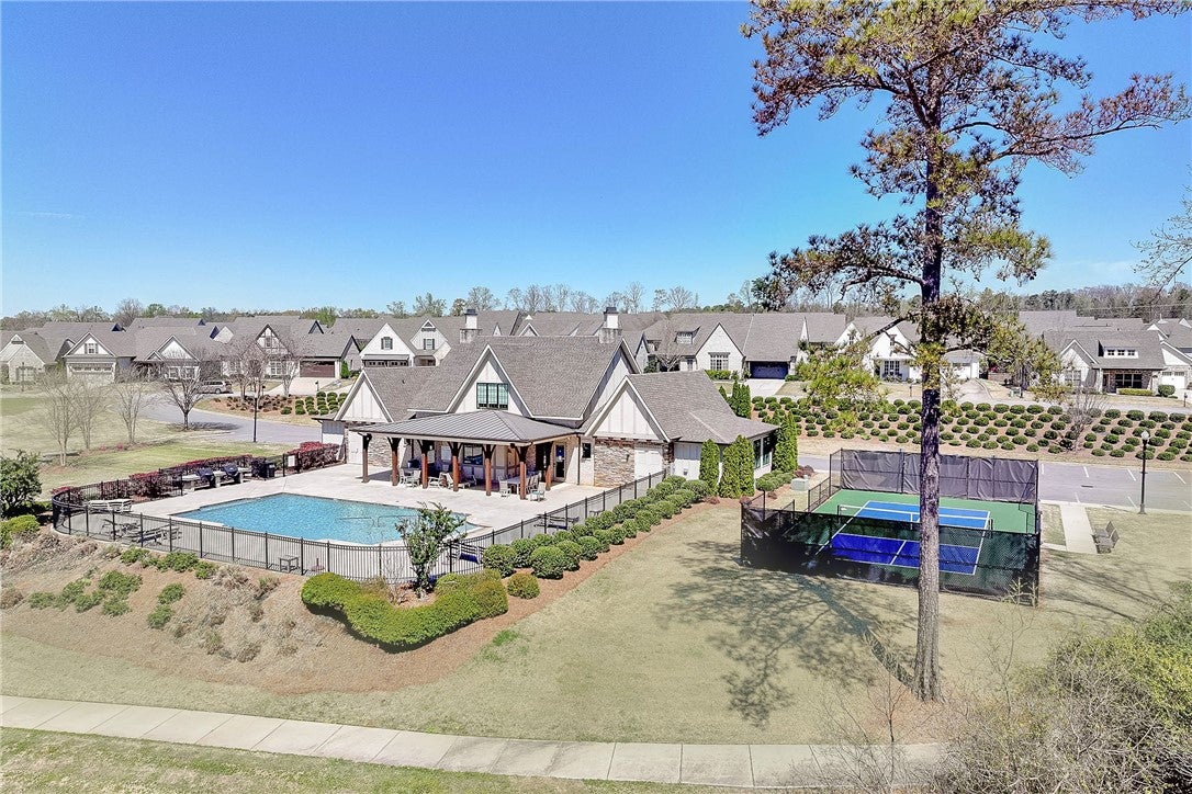 2770 Mill Lakes Ridge Opelika, AL 36801 - Photo 3 of 38 Gallery Image 3