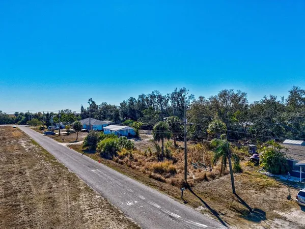 $69,000 | Willis Road, Ruskin, FL 33570