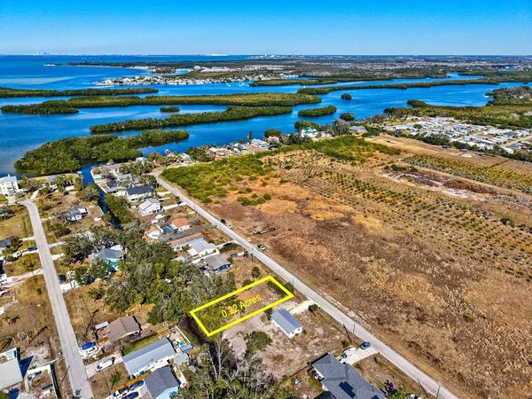 $69,000 | Willis Road, Ruskin, FL 33570