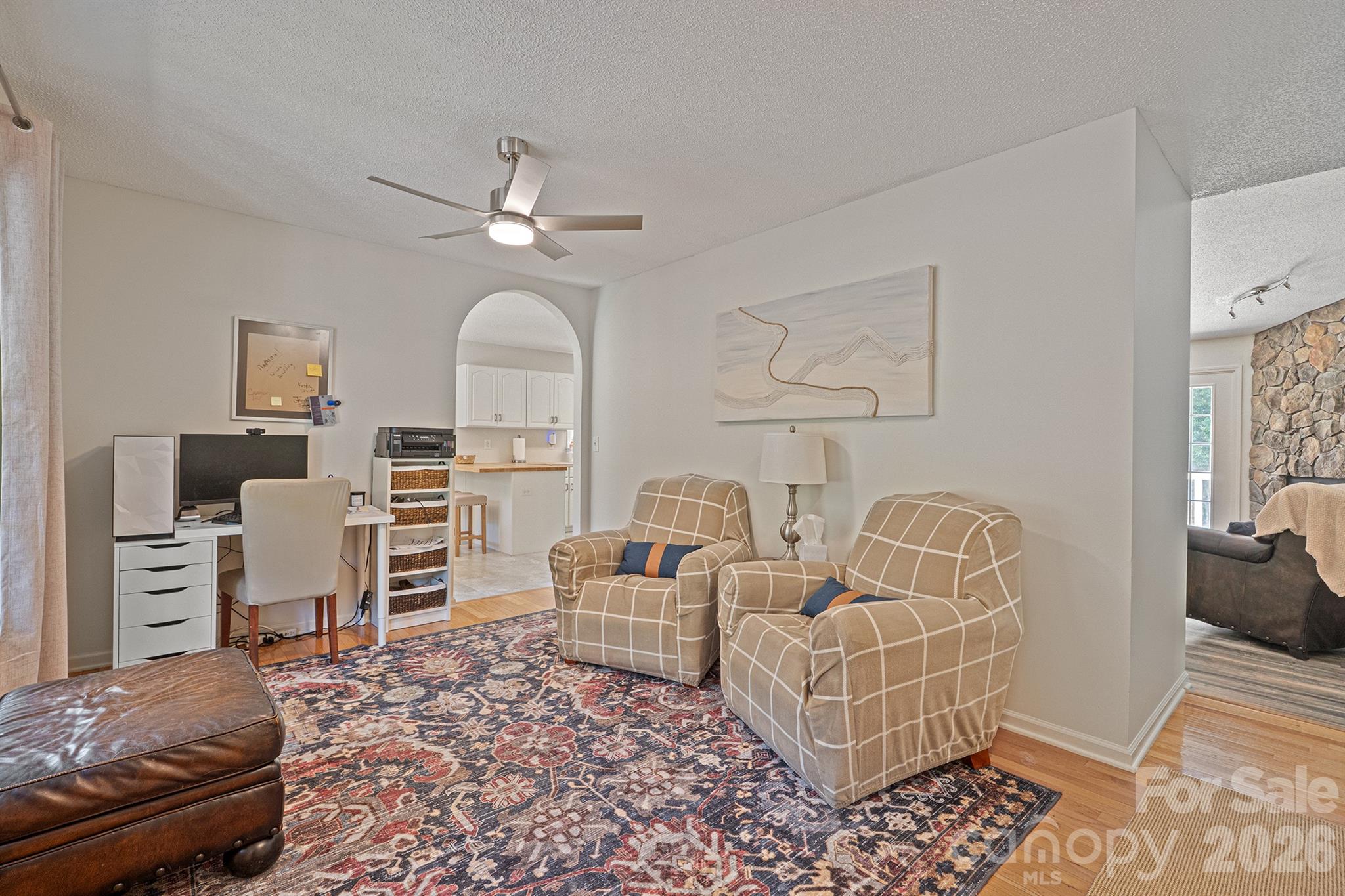 1133 Finger Bridge Road Hickory, NC 28602 - Photo 5 of 43