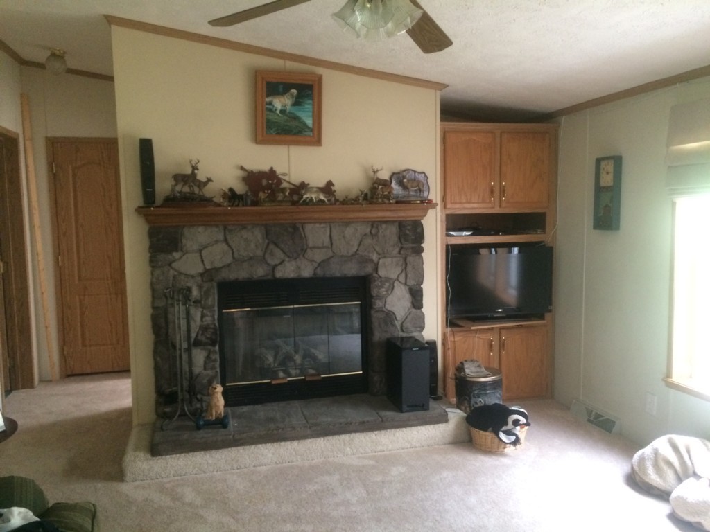 875 Hathaway Road Moretown, VT 05660 - Photo 3 of 6