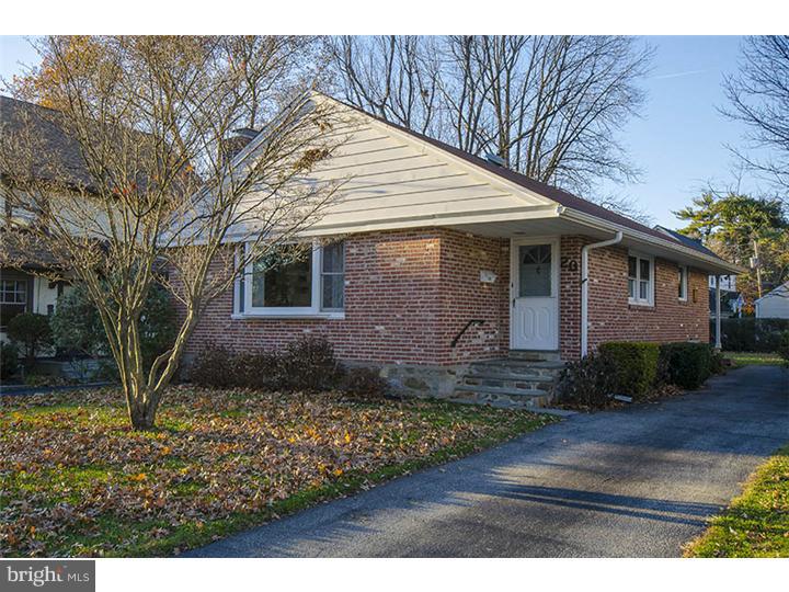 20 West Clearfield Road Havertown, PA 19083 - Photo 1 of 22