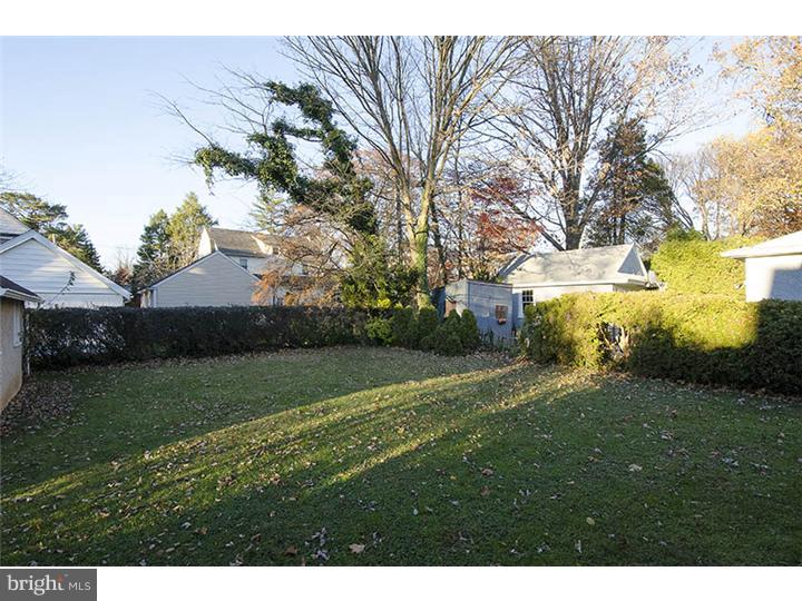 20 West Clearfield Road Havertown, PA 19083 - Photo 22 of 22