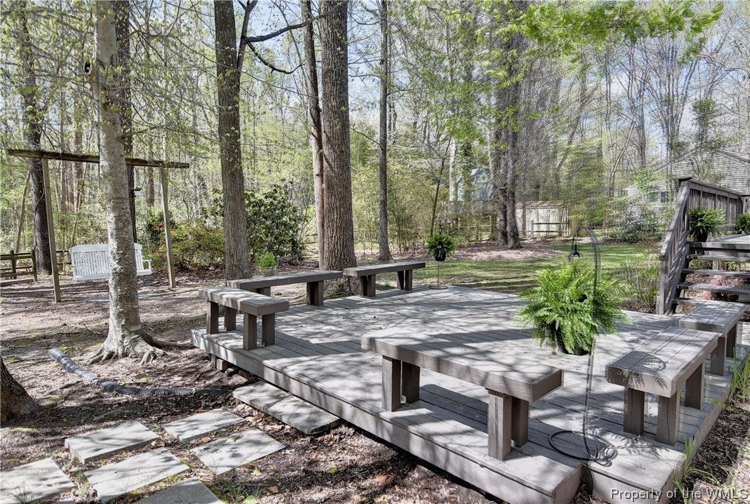 102 Huntingdon Road Williamsburg, VA 23185 - Photo 33 of 49 Gallery Image 33