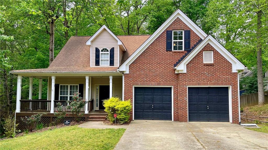 5755 Cedar Ridge Trail Cumming, GA 30028 - Photo 2 of 66