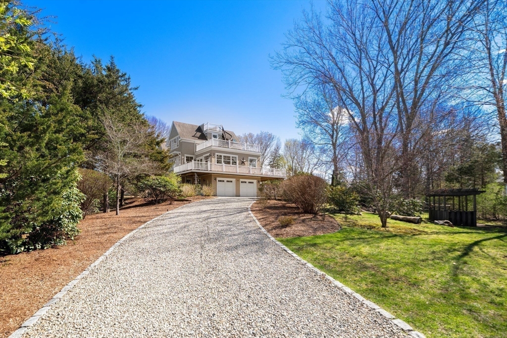 85 R Warren Avenue Plymouth, MA 02360 - Photo 31 of 42