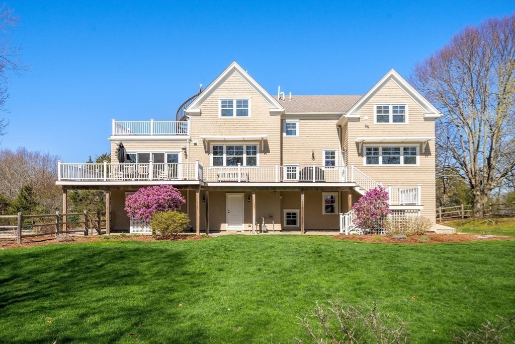 85 R Warren Avenue Plymouth, MA 02360 - Photo 37 of 42