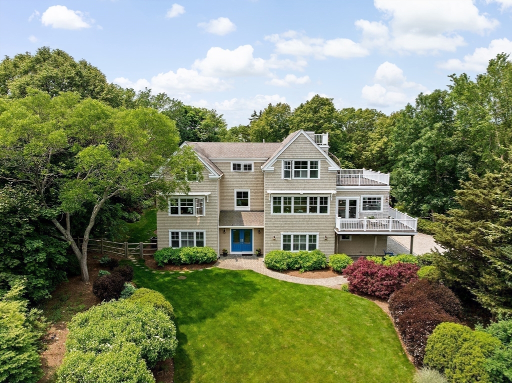 85 R Warren Avenue Plymouth, MA 02360 - Photo 38 of 42