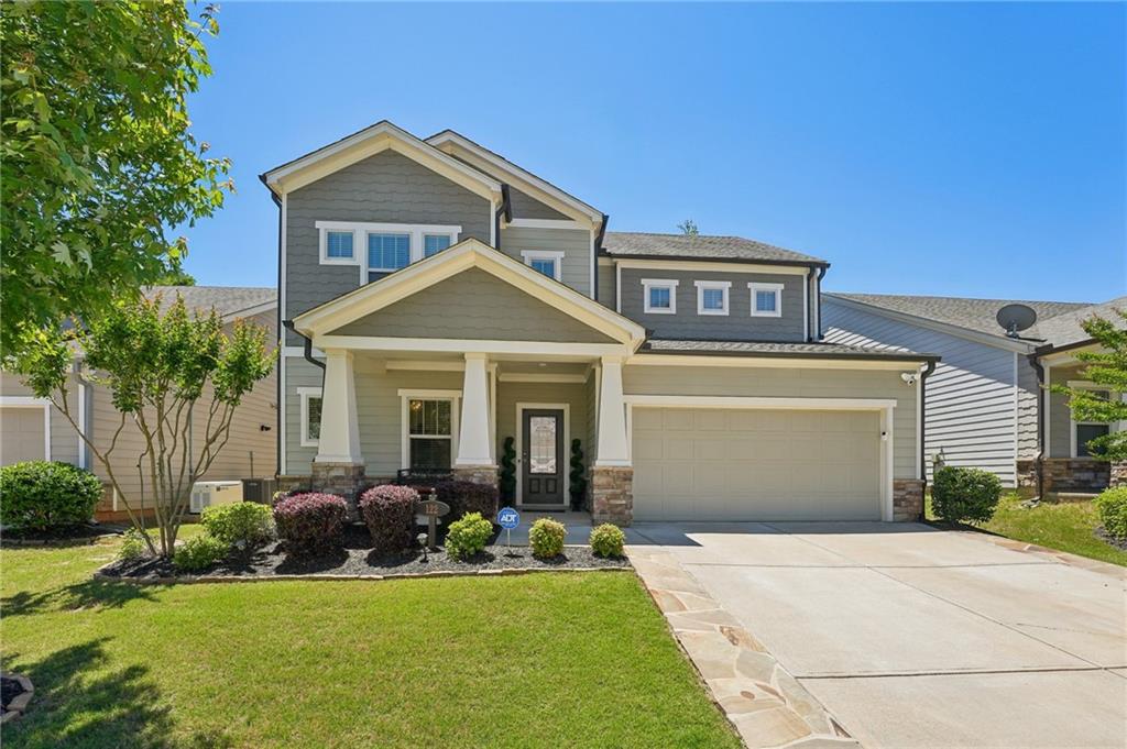 122 Grove View Road Woodstock, GA 30189 - Photo 1 of 1 Gallery Image 1