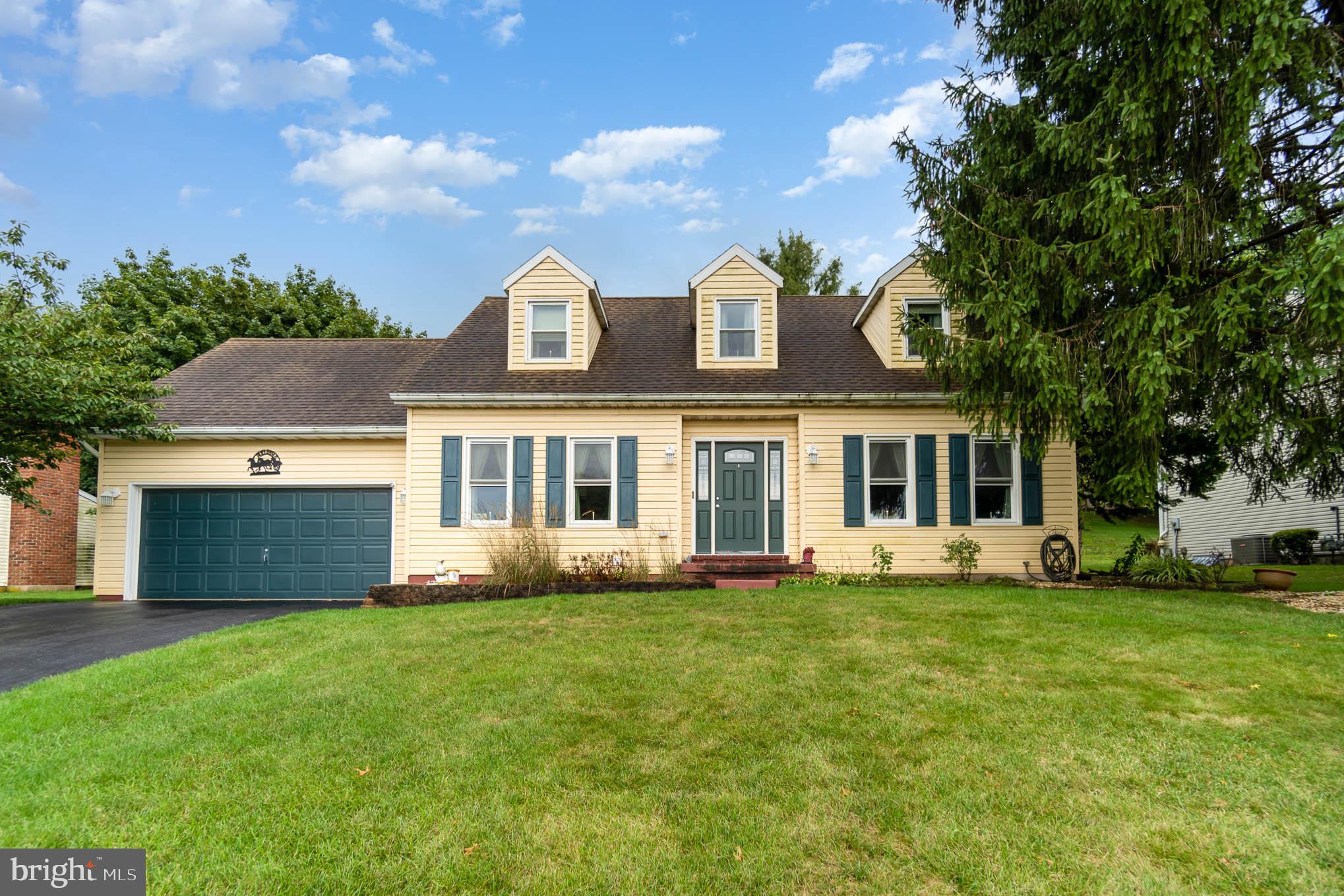 2766 Ridings Way York, PA 17408 - Photo 1 of 38 Gallery Image 1