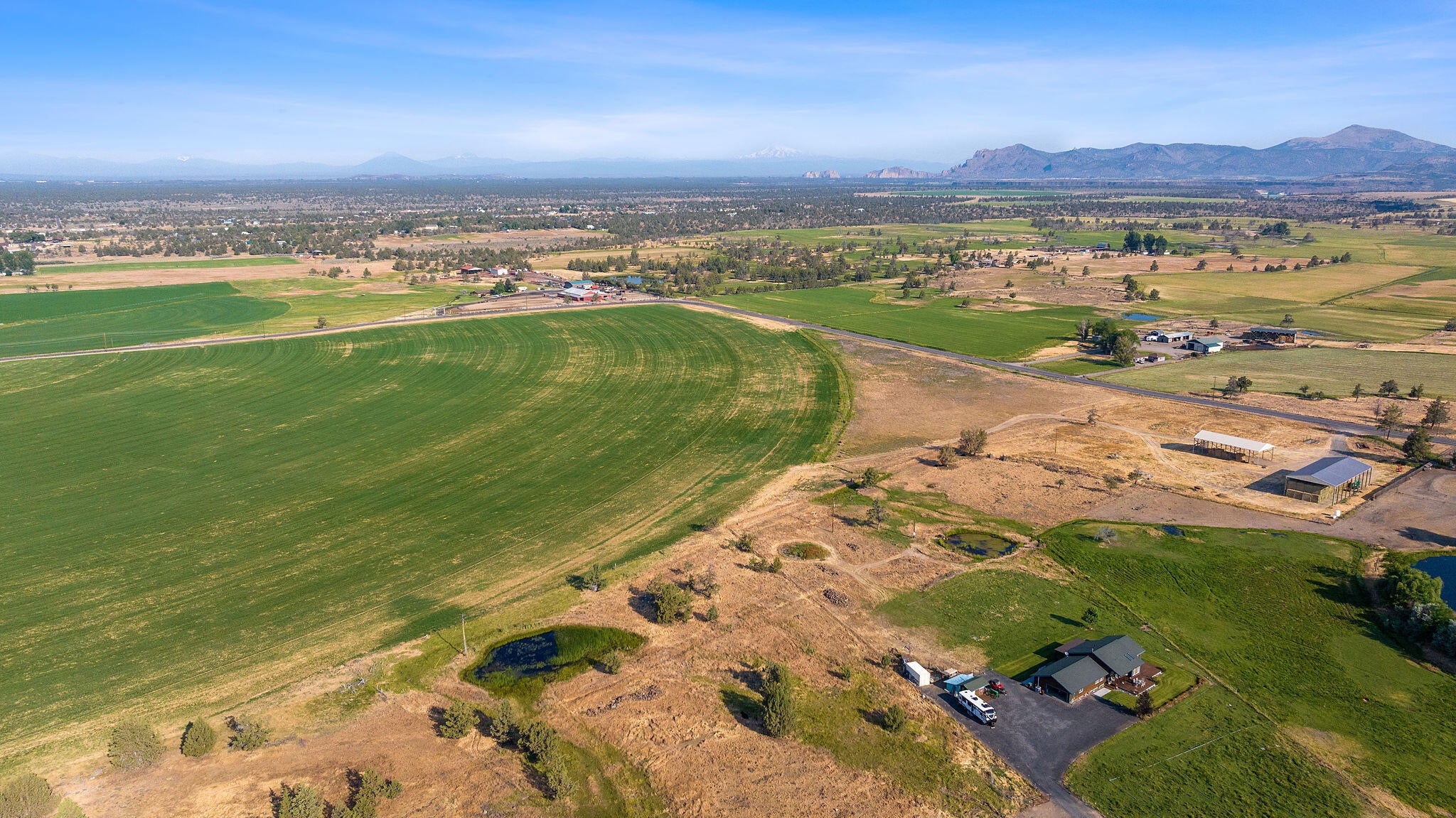0 Southwest Houston Lake Road Powell Butte, OR 97753 - Photo 11 of 16 DJI_20240710082751_0033_D