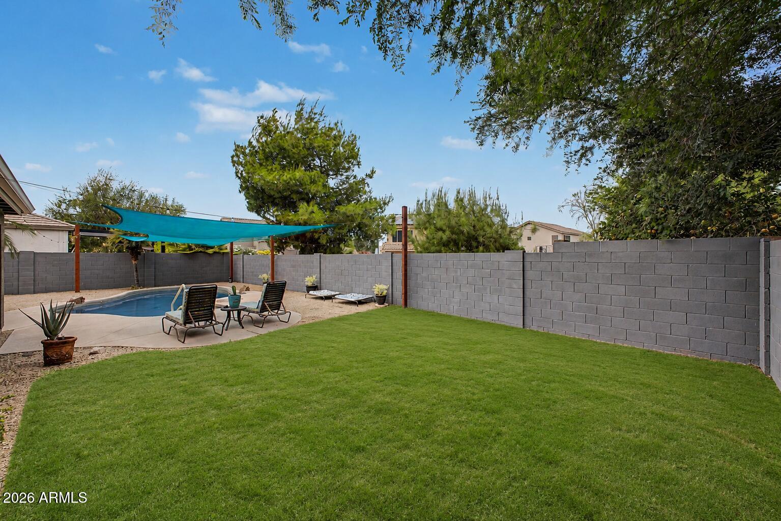 106 East Smoke Tree Road Gilbert, AZ 85296 - Photo 26 of 27 29 - Smoke Tree