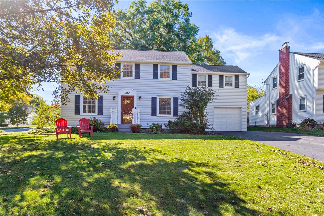 265 Belmeade Road Irondequoit, NY 14617 - Photo 1 of 1