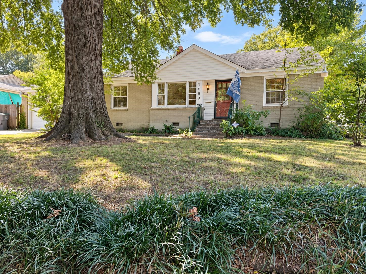1069 Tatum Road Memphis, TN 38122 - Photo 1 of 19 Gallery Image 1