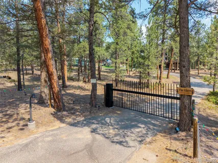 $2,100,000 | 1734 Mt Evans Boulevard, Pine, CO 80470
