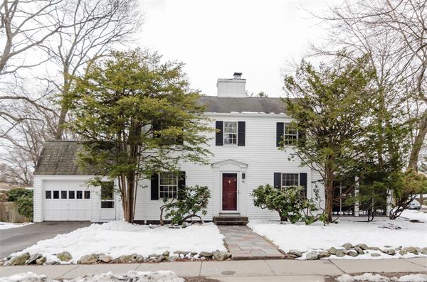 45 Elinor Road Newton, MA 02461 - Photo 2 of 20 Gallery Image 2