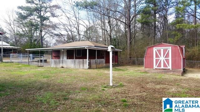 607 Alexandria Road Weaver, AL 36277 - Photo 28 of 32
