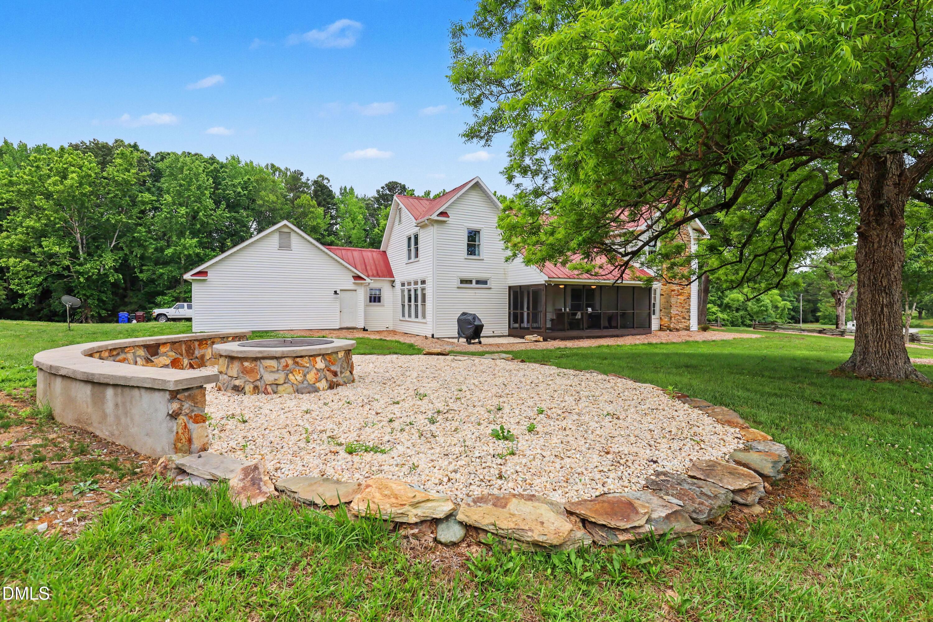 7517 Mary Hall Road Rougemont, NC 27572 - Photo 48 of 55
