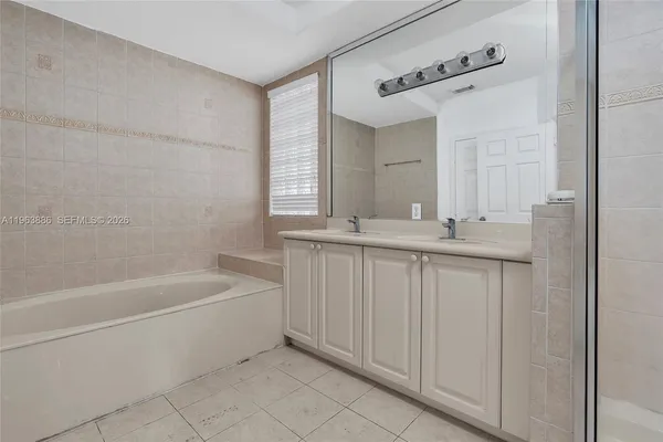 a a bathroom with a toilet