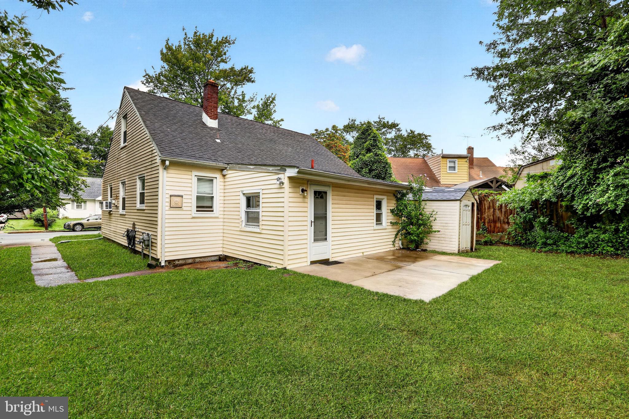 303 Wynnewood Road Ewing, NJ 08628 - Photo 21 of 21 Gallery Image 21
