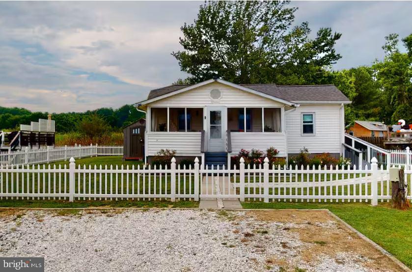 5233 Breezy Point Road Chesapeake Beach, MD 20732 - Photo 1 of 30