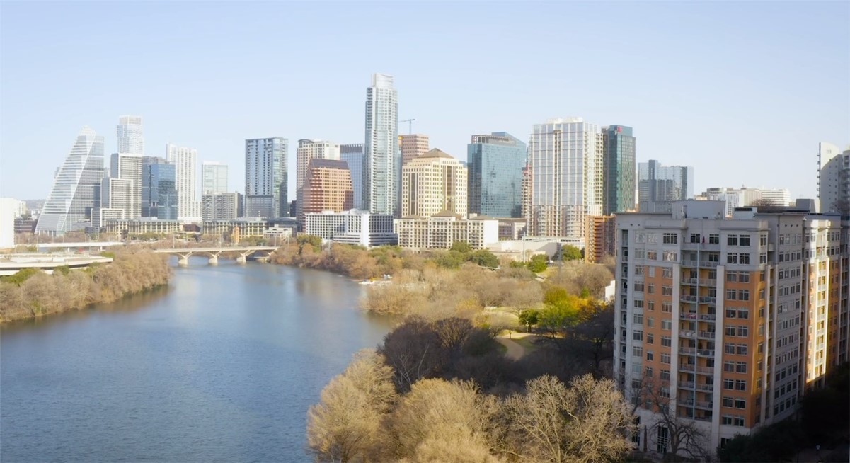 54 Rainey Street, Unit 1201 Austin, TX 78701 - Photo 1 of 1