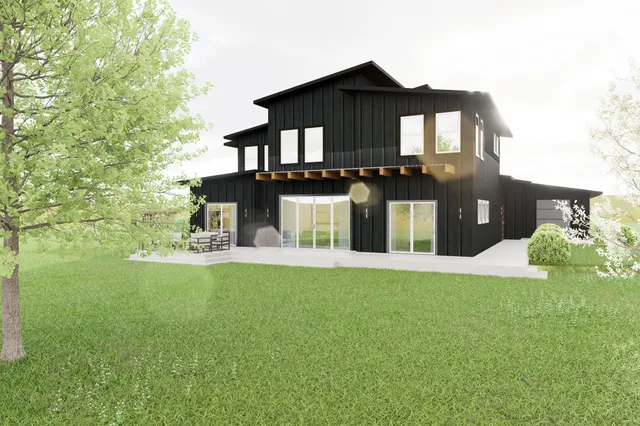 $1,500,000 | 39-xx West Wild Rose Road, Unit LOT 1, Deer Park, WA 99006