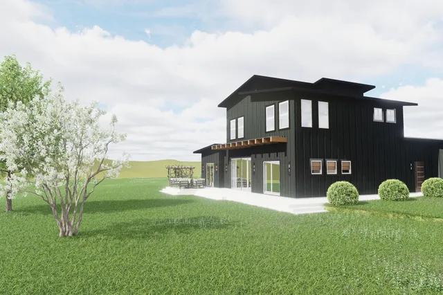 $1,500,000 | 39-xx West Wild Rose Road, Unit LOT 1, Deer Park, WA 99006