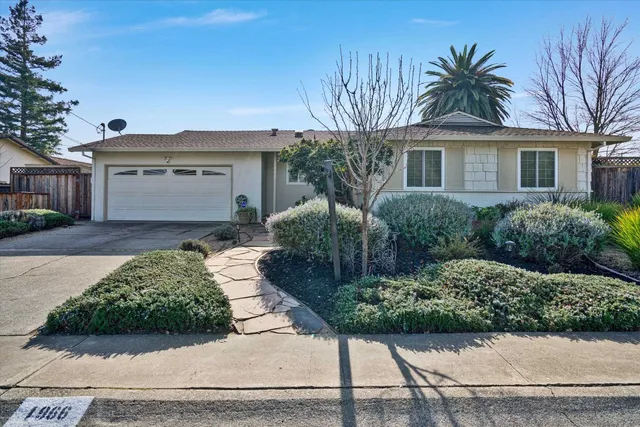 $5,500 | 1966 Westover Drive, Pleasant Hill, CA 94523