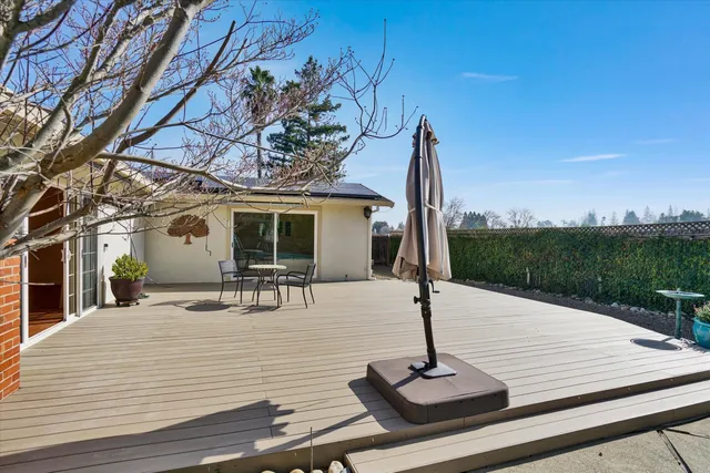 $5,500 | 1966 Westover Drive, Pleasant Hill, CA 94523