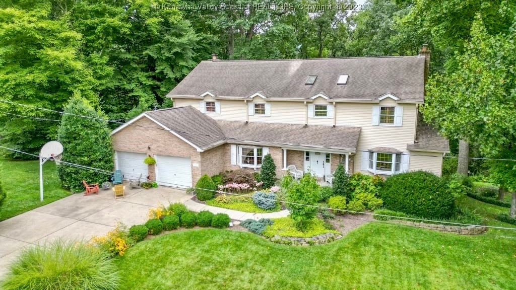 50 Timberlane Road Milton, WV 25541 - Photo 33 of 34 Gallery Image 33