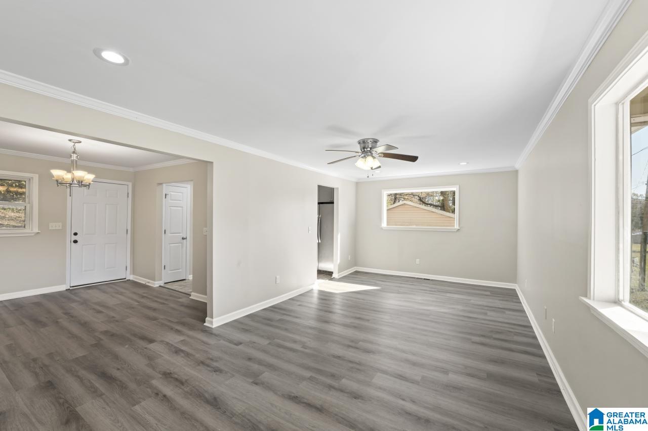 8515 Old Sardis Road Morris, AL 35116 - Photo 13 of 29