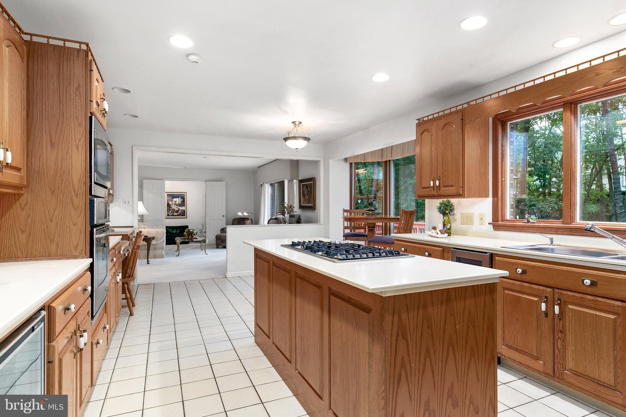 42 Bortons Road Medford, NJ 08055 - Photo 11 of 27 Kitchen