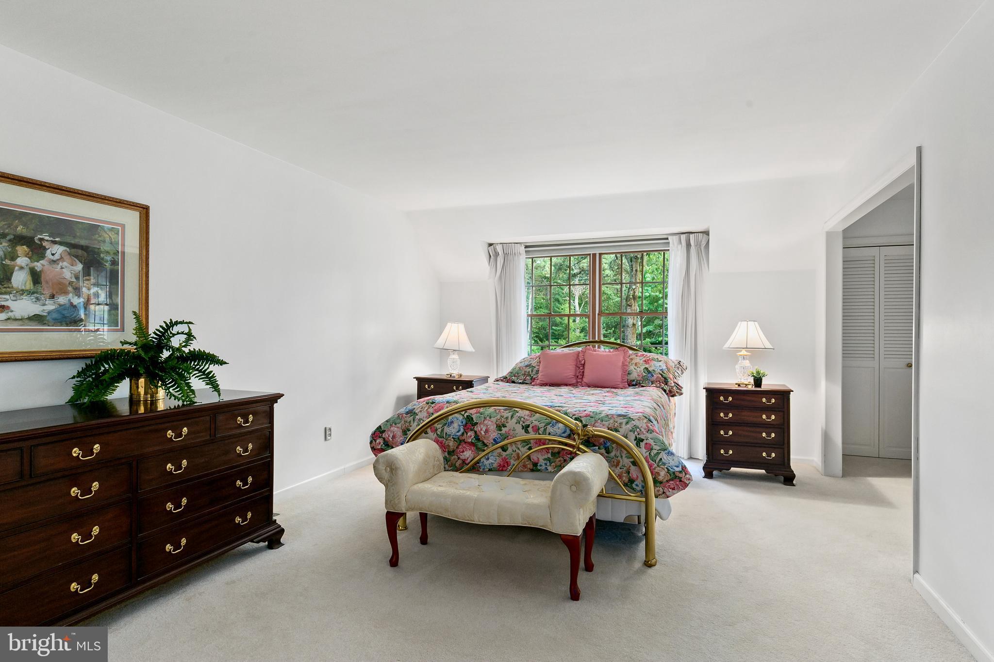 42 Bortons Road Medford, NJ 08055 - Photo 12 of 27 Master Bedroom