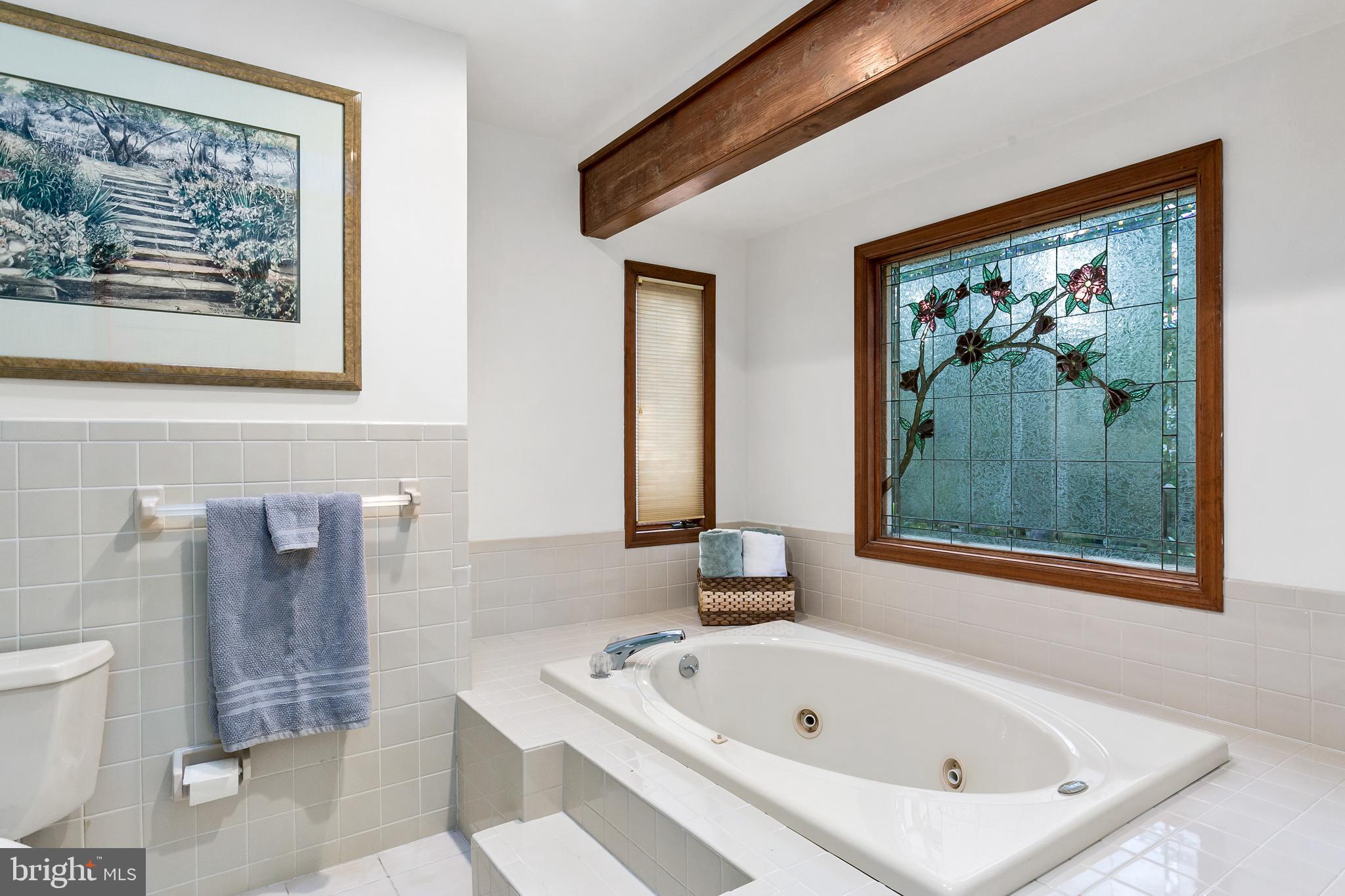 42 Bortons Road Medford, NJ 08055 - Photo 14 of 27 Master Bath