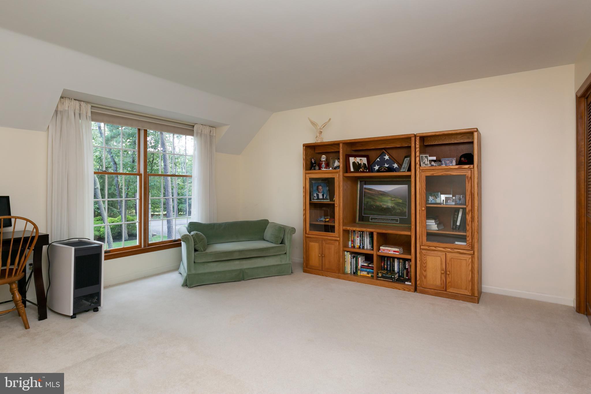 42 Bortons Road Medford, NJ 08055 - Photo 16 of 27 Bedroom 2
