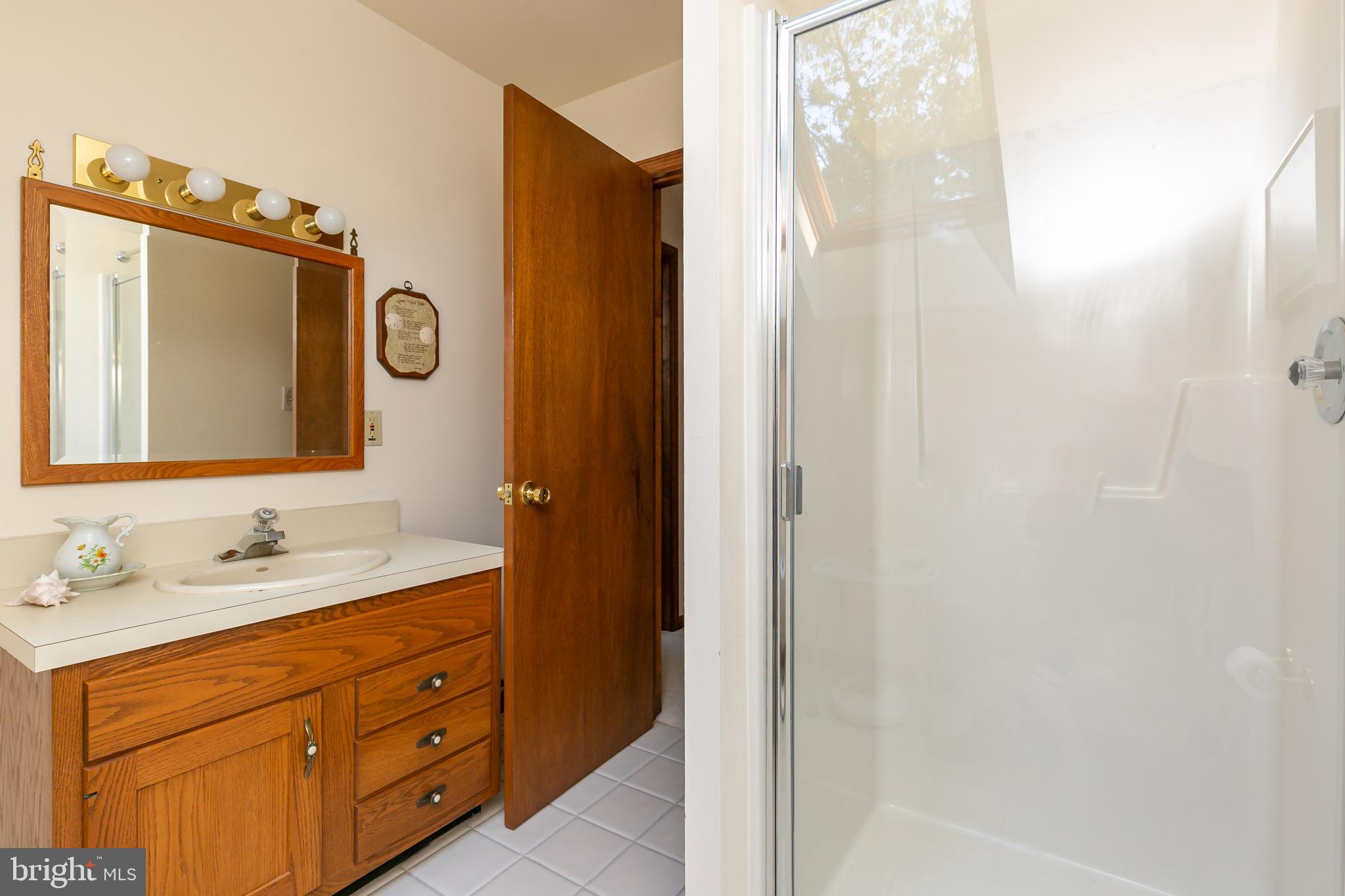 42 Bortons Road Medford, NJ 08055 - Photo 20 of 27 Full Bathroom