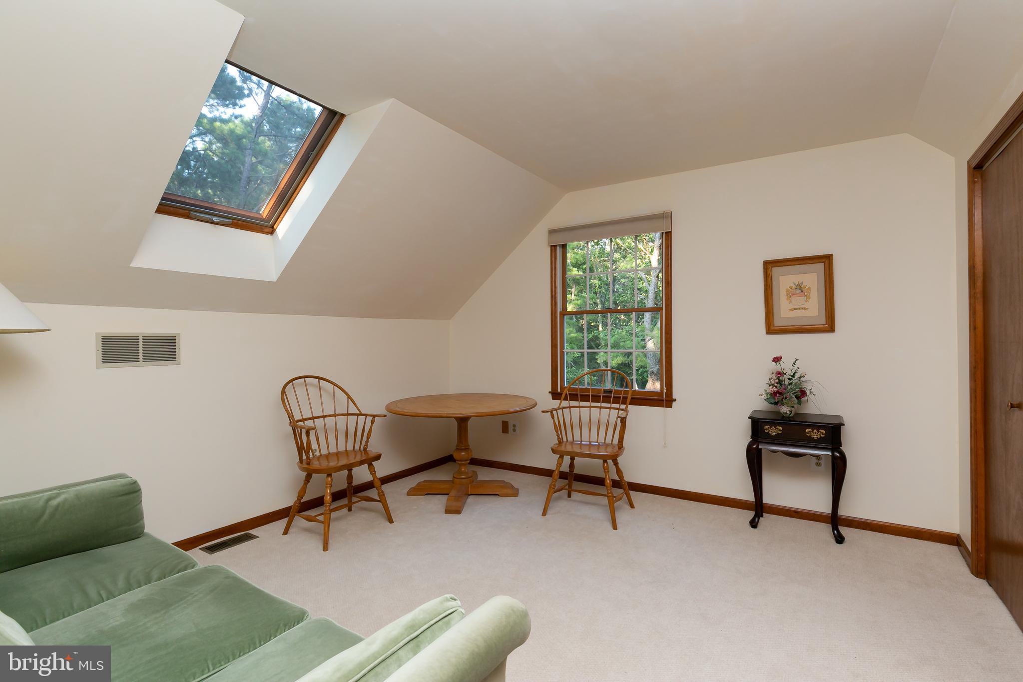 42 Bortons Road Medford, NJ 08055 - Photo 21 of 27 Possible 5th Bedroom