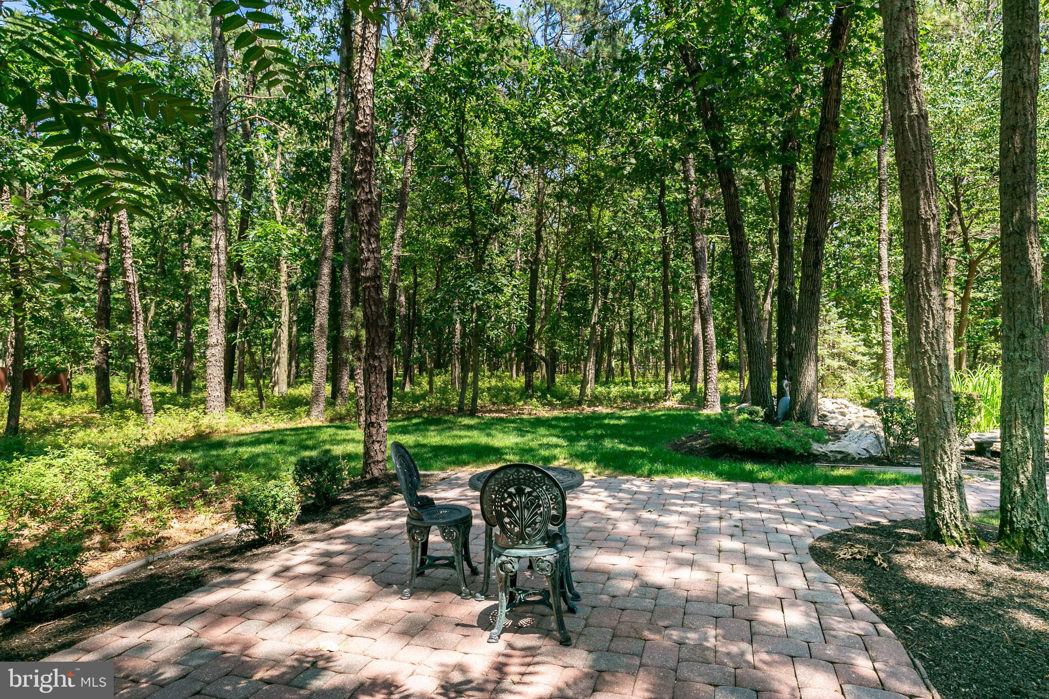 42 Bortons Road Medford, NJ 08055 - Photo 26 of 27 Patio