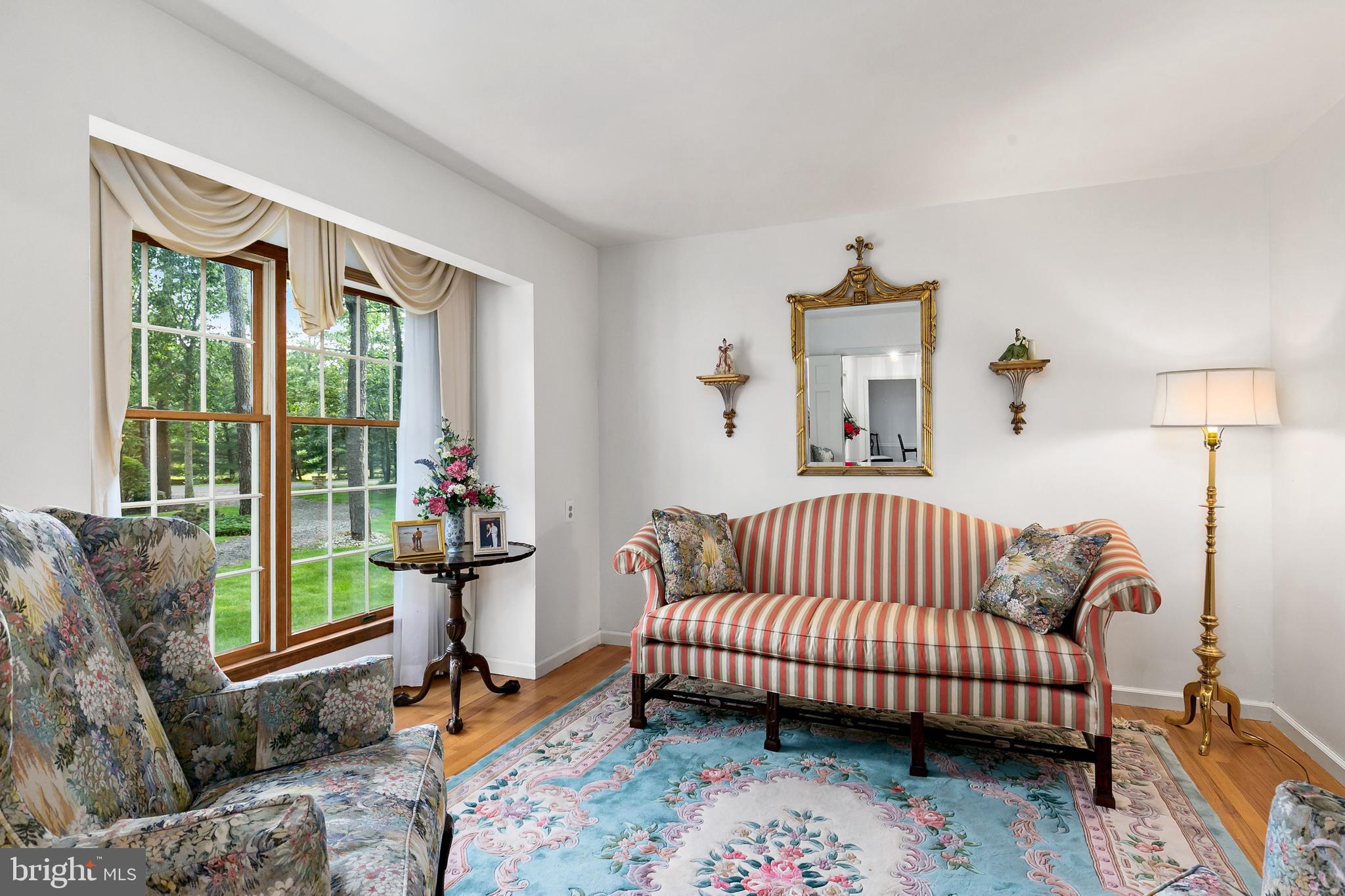 42 Bortons Road Medford, NJ 08055 - Photo 4 of 27 Den