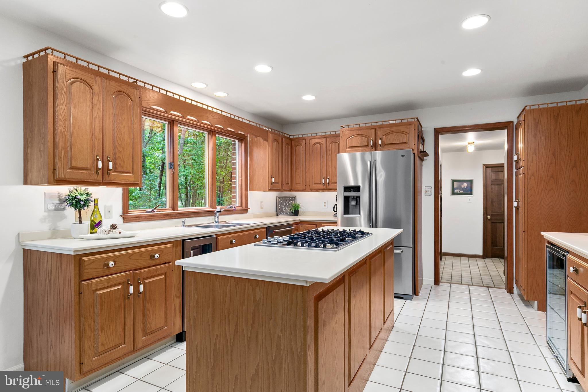 42 Bortons Road Medford, NJ 08055 - Photo 10 of 27 Kitchen