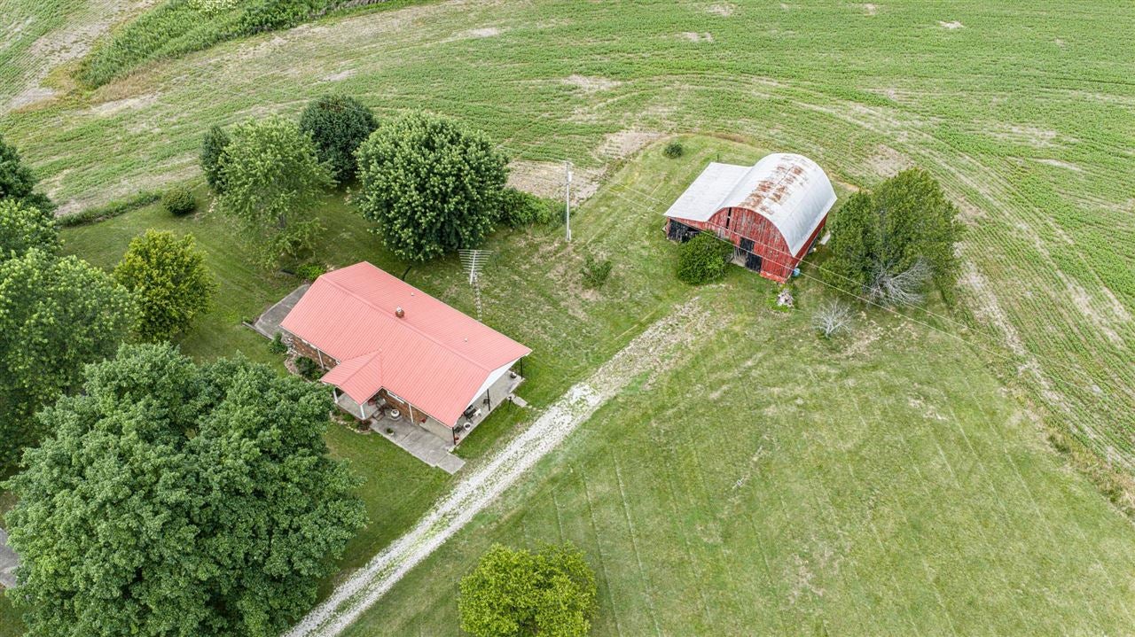 3604 Mt Zion Road Brownsville, KY 42210 - Photo 30 of 32 Gallery Image 30