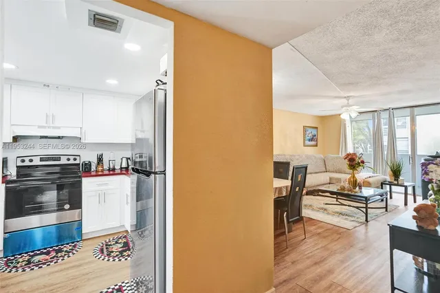 $85,000 | 2999 Northwest 48th Avenue, Unit 245, Lauderdale Lakes, FL 33313