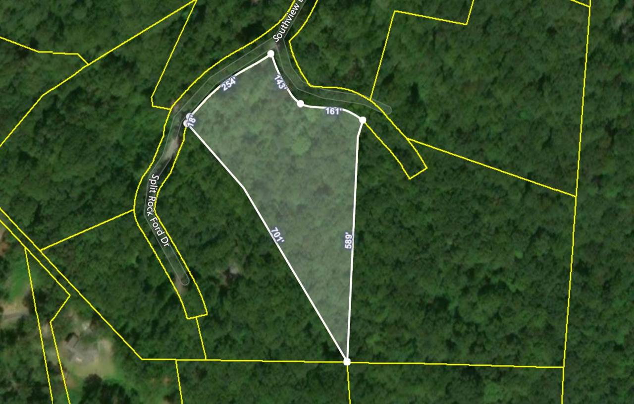73 Needle Cragg Road Landrum, SC 29356 - Photo 1 of 18