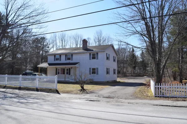 $745,000 | 5 Weymouth Street, Brunswick, ME 04011